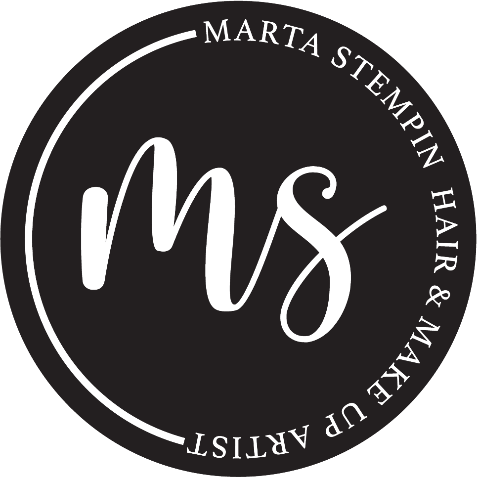 Marta Stempin logo